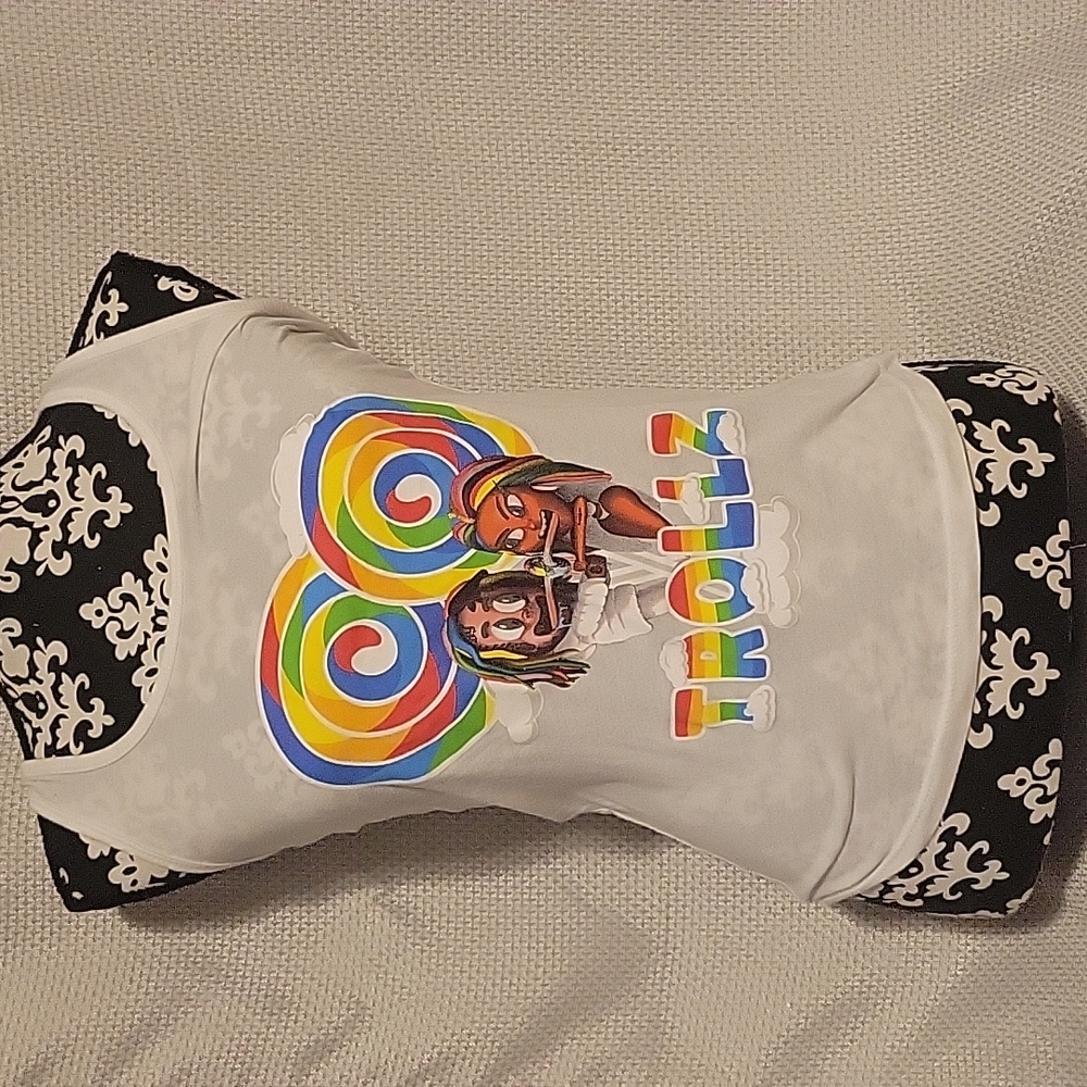 Nicki Minaj Tank Top